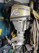 Honda. 15��.�., 4-�������, ����������, ���� S (381 ��) ����