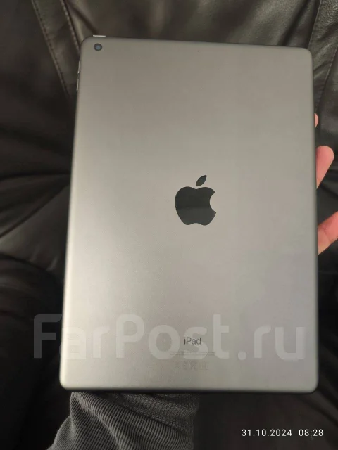 Apple iPad 8. 10.2 ������, ������ 32 �� ����