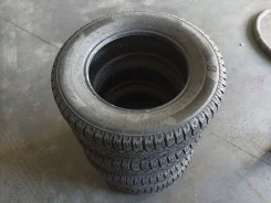 Bridgestone Ice Cruiser