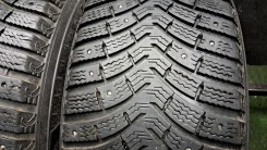 Michelin Latitude X-Ice North 2