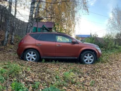 Nissan Murano ����