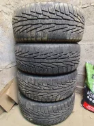 Nokian Hakkapeliitta R. ������, ��� �����, �/�, ����� 20 %. ��������� ����
