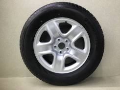  R17  BRIDGESTONE DUELER H T 687 [4261142190] 