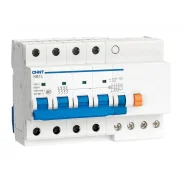 ���. ������� NB1L-40 4P C40 30�� ��� AC 6�� (R) Chint ����