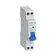 ���. ������� NB2LE 1P+N 16� 30�� 1���., �-�� C, ����������� ��� ��, 6�� (R) Chint ����