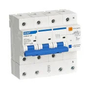 ���. ������� NXBLE-125 3P+N 80�, �-�� C 30��, ����������� ��� ��, �-�� C, 10�� (R) Chint ����
