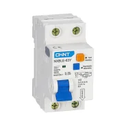 ���. ������� NXBLE-63Y 1P+N 16� 10�� ����������� ��� ��, �-�� C, 4,5�� (R) Chint ����