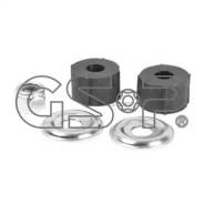     Mitsubishi Carisma (DA) Volvo S40 I (644) S40 II (544) 516866S GSP 516866S 