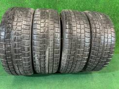 Dunlop Winter Maxx WM01
