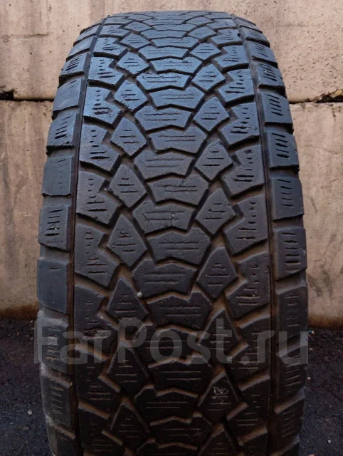 Dunlop Grandtrek SJ4. ������, ��� �����, �/�, ����� 40 % ����