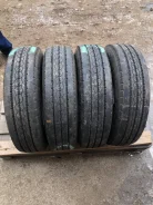 Bridgestone Duravis R205. ������, 2017 ���, �/�, ����� 10 % ����