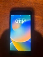 Apple iPhone 8 Plus. �/�, 64 ��, ������, 4G LTE ����