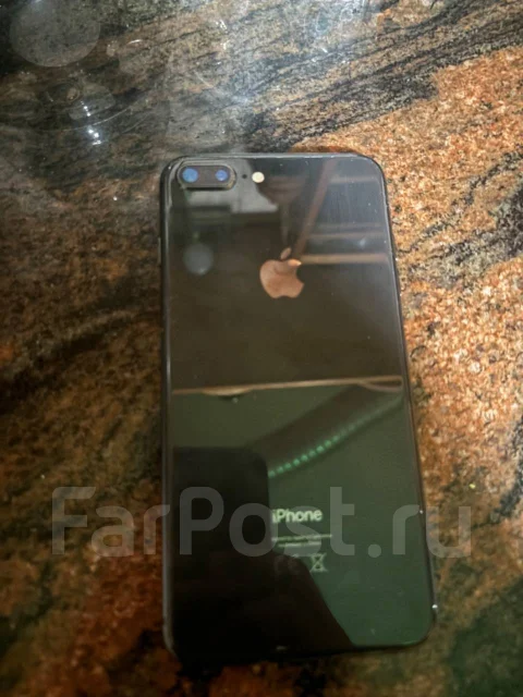 Apple iPhone 8 Plus. �/�, 64 ��, ������, 4G LTE ����