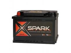 Spark