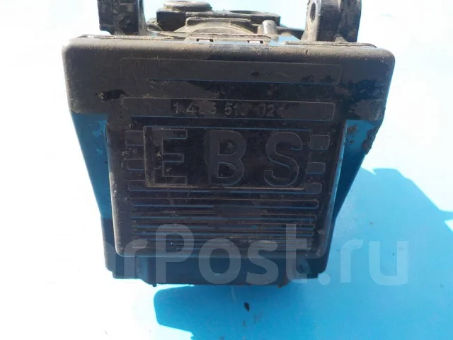 ��������� EBS ������������� MAN 81521066010 ����