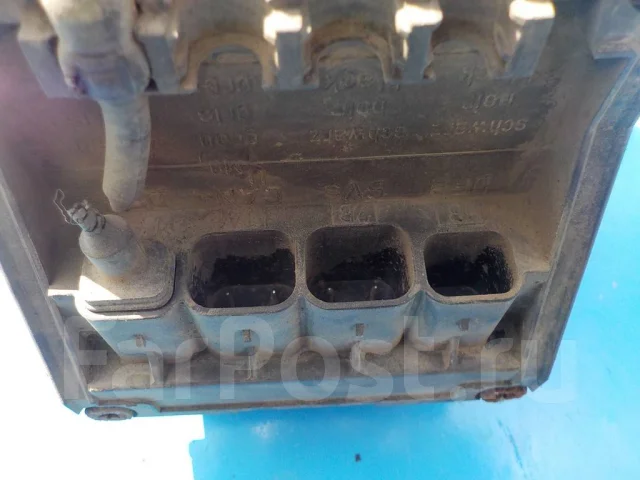 ��������� EBS ������������� MAN 81521066010 ����