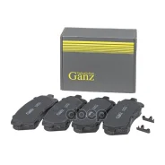 ������� ��������� �������� ��� Subaru Legacy 2.0/2.2 94-99/Impreza 1.6/2.0 96-97 GANZ GIJ09311 26296AE001 GANZ ���. GIJ09311 GIJ09311 ����