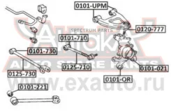 ����������� ������ ������ �������� ���������� ���� ASVA 0101710 0101710 ����