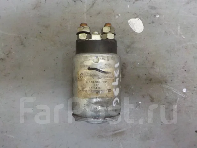 ���� �������� Volvo 21019159 ����
