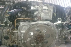 ��������� Subaru Legacy EJ253 2006-2012 EJ253 ����
