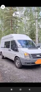 Ford Transit Connect ����