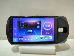 ������� ��������� Toyota Vitz 2015 - 2020 Android 12 2/32 GB ����