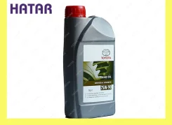 Toyota Gear Oil