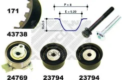 �������� ����� ��� Mapco ���. 23738 23738 ����