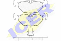 ������� ��������� ������ 181141 ICER 181141 ����