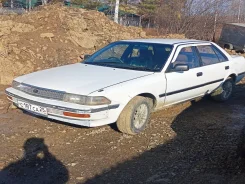 Toyota Corona. ��������, ��������, 1.5 (94��.�.), ������, 135 000����. �� ����