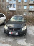 Pontiac Vibe ����