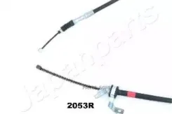 ����, ���������� ��������� ������� Toyota, RAV 4 II (CLA2_, XA2_, ZCA2_, ACA2_) 1.8 VVTi, 1ZZ-FE, 92 �� - 125 ��, 00 - 05 BC2053R ����