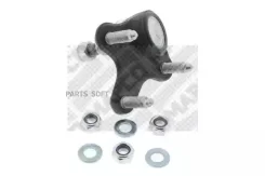 ����� ������� �������� ������ VW GOLF V (1K1) 1.4 16V Tiguan (5N_) 2.0 TDI 4motion Touran (1T1 1T 51725 ����