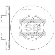 ���� ��������� �������� VW T4 2.0 96 SD5714 ����