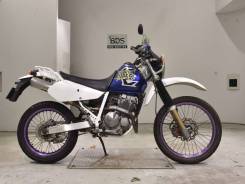 Suzuki Djebel 250