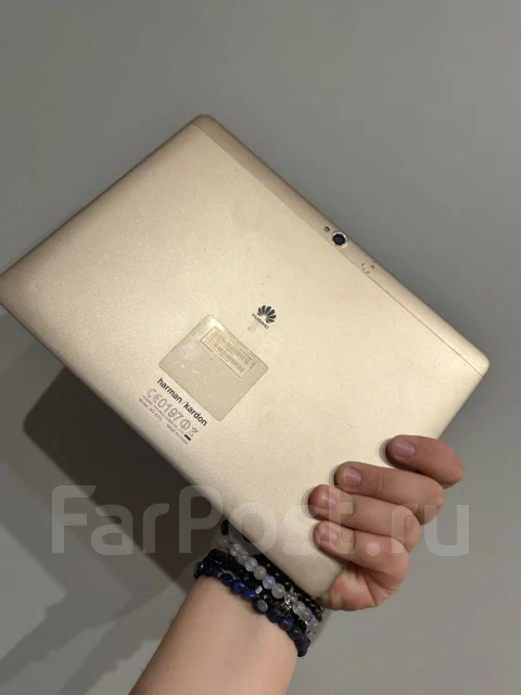 Huawei. 10.1 ������, ������ 64 �� ����