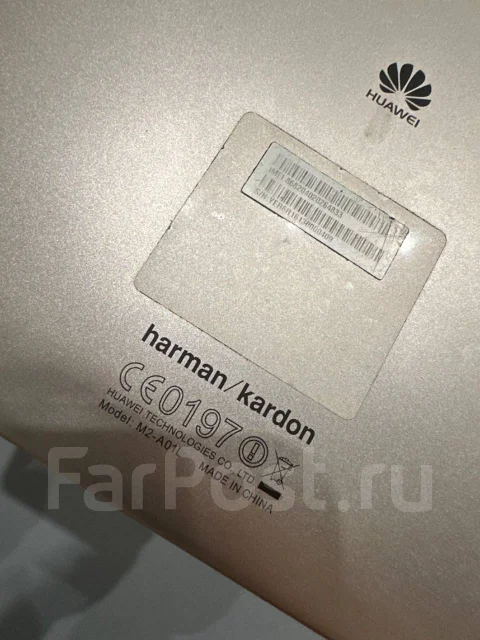 Huawei. 10.1 ������, ������ 64 �� ����
