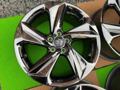 Toyota. x18", 5x114.3 