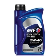 Elf Evolution 900 SXR