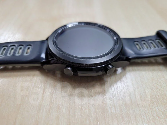 Samsung Galaxy Watch3. NFC ����
