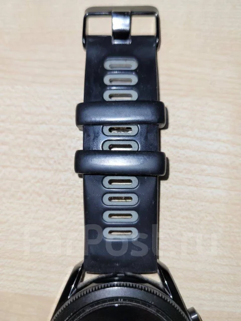 Samsung Galaxy Watch3. NFC ����