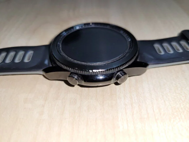 Samsung Galaxy Watch3. NFC ����