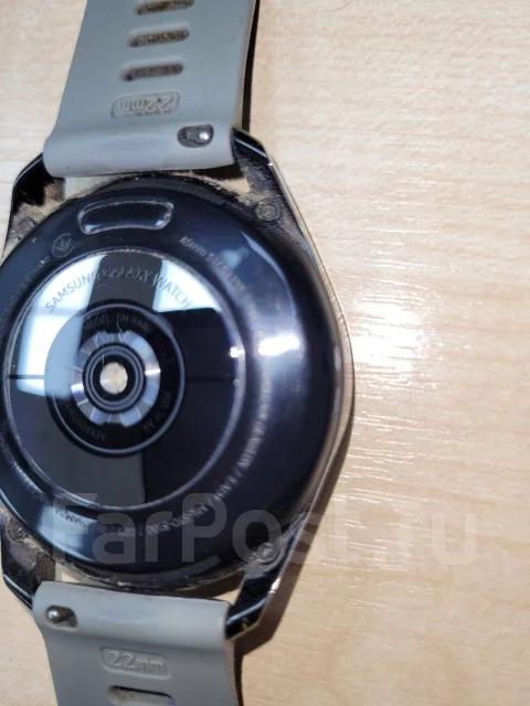 Samsung Galaxy Watch3. NFC ����