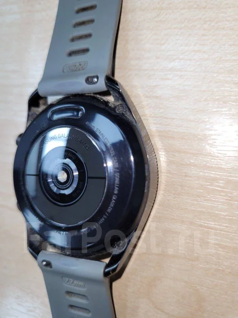 Samsung Galaxy Watch3. NFC ����