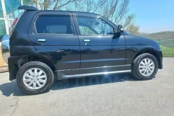 Daihatsu Terios Kid. �������, 4wd, 0.7 (64��.�.), ������, 144 000����. �� ����