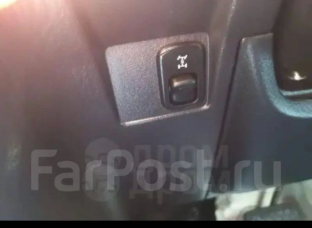 Daihatsu Terios Kid. �������, 4wd, 0.7 (64��.�.), ������, 144 000����. �� ����