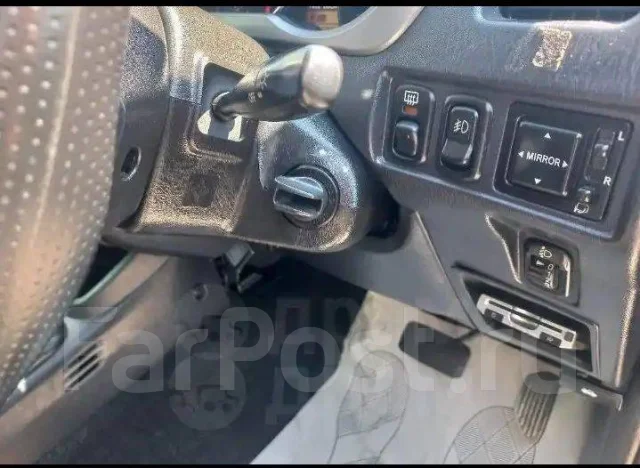 Daihatsu Terios Kid. �������, 4wd, 0.7 (64��.�.), ������, 144 000����. �� ����