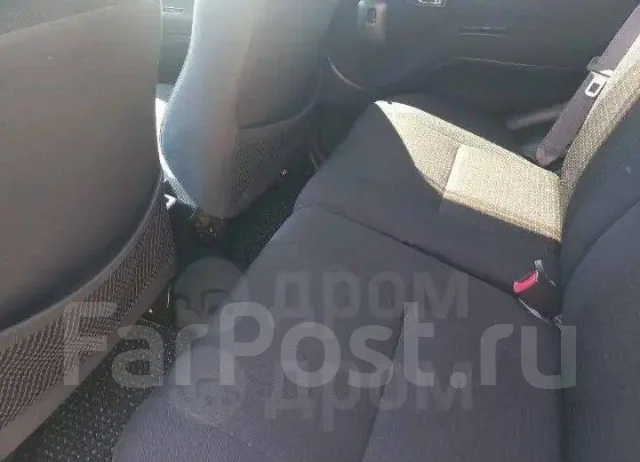 Daihatsu Terios Kid. �������, 4wd, 0.7 (64��.�.), ������, 144 000����. �� ����