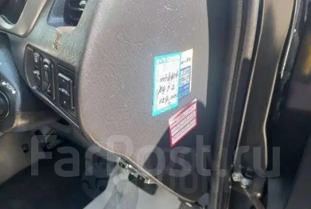 Daihatsu Terios Kid. �������, 4wd, 0.7 (64��.�.), ������, 144 000����. �� ����