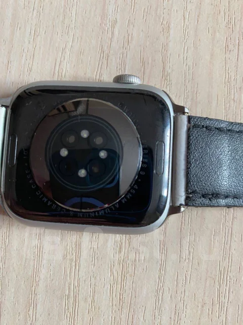 Apple Watch Series 9. GPS ����